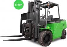 Elektromos targoncák Noblelift FE4P130N