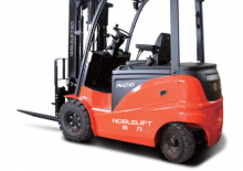 Elektromos targoncák Noblelift FE4P25N