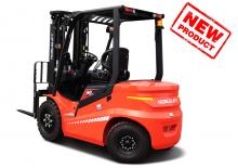 Elektromos targoncák Noblelift FE4P30GY