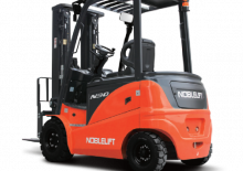 Elektromos targoncák Noblelift FE4P30N