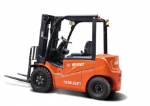 Elektromos targoncák Noblelift FE4P30Q
