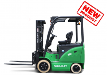 Elektromos targoncák Noblelift FE4P32C