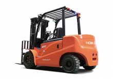 Elektromos targoncák Noblelift FE4P40Q