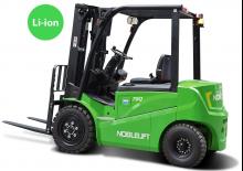 Elektromos targoncák Noblelift FE4P70Q