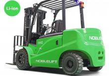 Elektromos targoncák Noblelift FE4P90Q