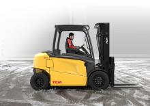 Elektromos targoncák TCM FHB40-E1