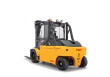 Elektromos targoncák TCM FHB65-E1