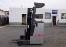 Elektromos targoncák TCM FR 10-7 H