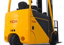 Elektromos targoncák TCM FR 13-7