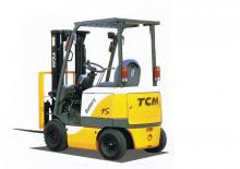 Elektromos targoncák TCM FR 15-7 H