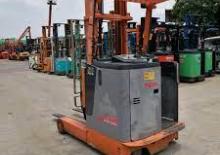 Elektromos targoncák TCM FR 20-7 H