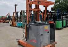 Elektromos targoncák TCM FR 20-7