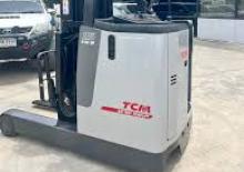 Elektromos targoncák TCM FR 25-7 H