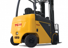 Elektromos targoncák TCM FTB18L-E3