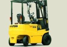 Elektromos targoncák Hyundai HBF 15 III