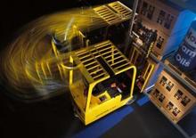 Elektromos targoncák Hyster J 1.80 XMT