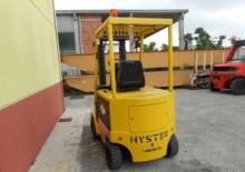 Elektromos targoncák Hyster J 2.00 XL