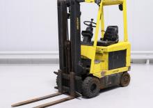 Elektromos targoncák Hyster J 2.00 XM