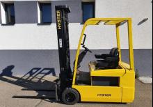 Elektromos targoncák Hyster J 2.00 XMT