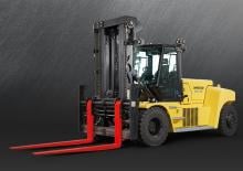 Elektromos targoncák Hyster J12XD6