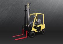 Elektromos targoncák Hyster J1.5GX