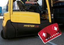 Elektromos targoncák Hyster J1.6XNT (SWB)