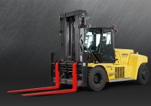 Elektromos targoncák Hyster J16XD6