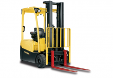 Elektromos targoncák Hyster J1.6XNT LWB