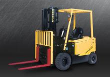 Elektromos targoncák Hyster J1.75EX 2