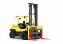 Elektromos targoncák Hyster J190XNL
