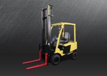 Elektromos targoncák Hyster J2.0GXS