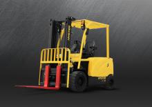 Elektromos targoncák Hyster J2.0UT