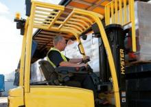 Elektromos targoncák Hyster J2.0XNT MWB