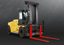 Elektromos targoncák Hyster J280XD