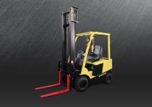 Elektromos targoncák Hyster J3.0GX