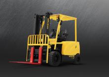 Elektromos targoncák Hyster J3.0UT