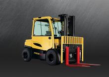Elektromos targoncák Hyster J4.0XN