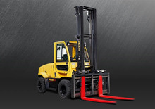 Elektromos targoncák Hyster J8.0XNSL 