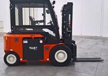 Elektromos targoncák Carer KR 55 S
