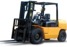 Elektromos targoncák Caterpillar M 120 D SA