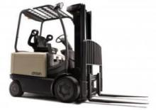 Elektromos targoncák Sichelschmidt M 7-15 C