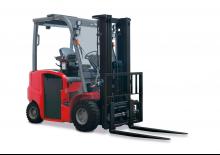 Elektromos targoncák Manitou ME 420
