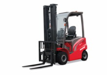 Elektromos targoncák Manitou ME 430