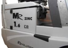 Elektromos targoncák Montini MR Zinc 1.6 GA