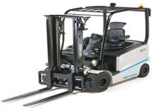 Elektromos targoncák UniCarriers MX-25