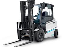 Elektromos targoncák UniCarriers MXL-55H