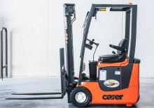 Elektromos targoncák Carer N 20-3