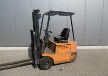 Elektromos targoncák Steinbock PE 20