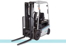 Elektromos targoncák UniCarriers QX50L