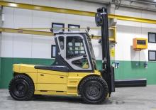 Elektromos targoncák Carer R 150 SE